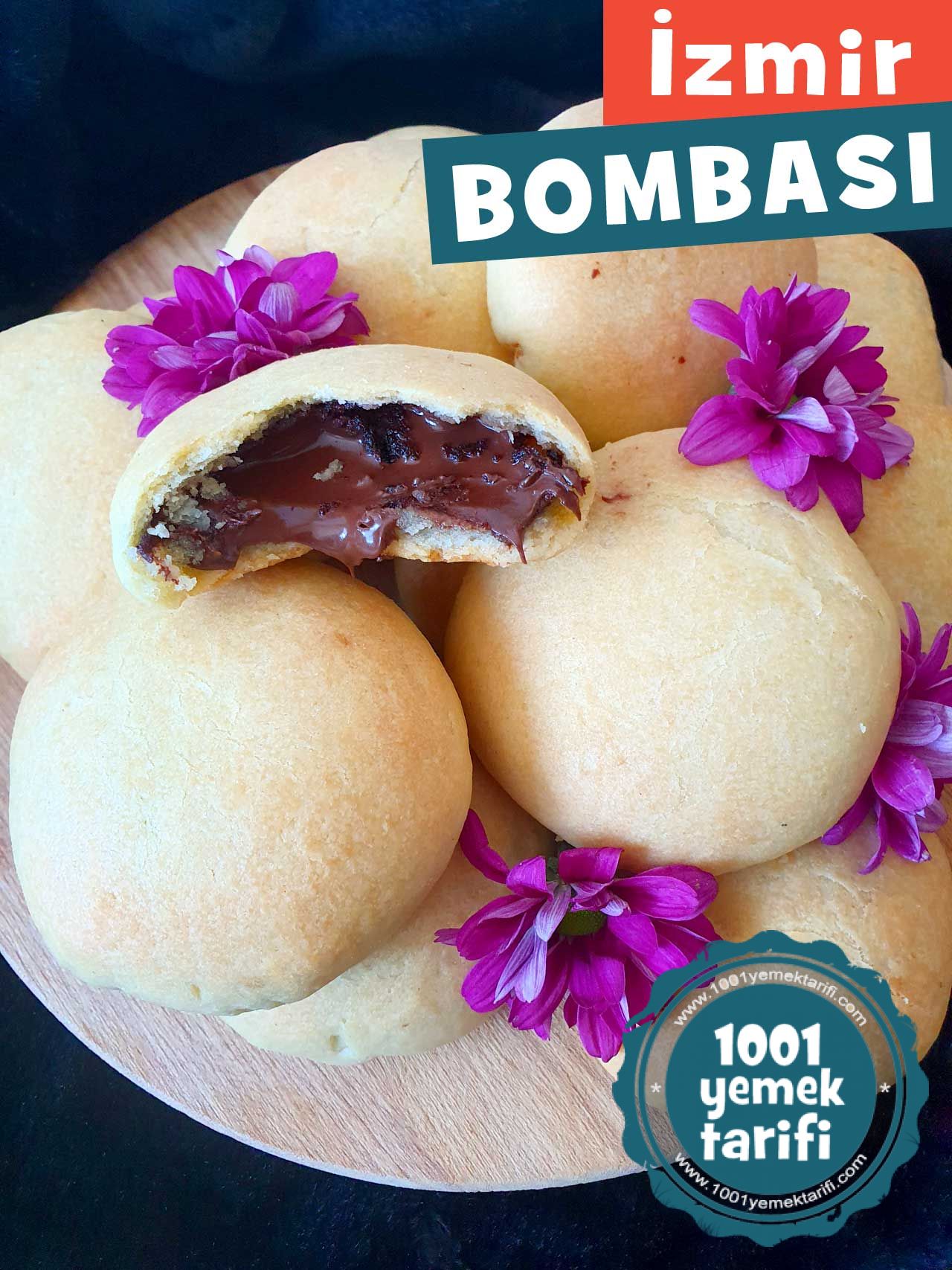 izmir-bombasi-yapimi-biskrem-tarifi-nasil yapilir-kac kalori-nefis-1001yemektarifi