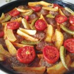 izmir kofte tarifi-izmir kofte yapimi-nasil yapilir-kac kalori-nefis-1001yemektarifi