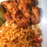 Soslu Tavuk Tarifi-nasıl yapılır