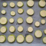 Vegan Kabak Pizza Tarifi