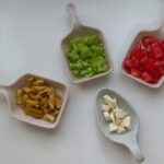 Vegan Kabak Pizza Tarifi