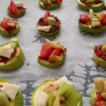 kabak tabanlı pizza nasıl yapılır