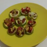 kabak tabanlı vegan pizza nasıl yapılır