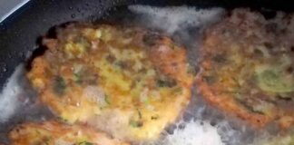 kabak mucver tarifi nasil yapilir-mucver yapimi kac kalori-1001yemektarifi