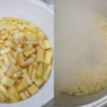 Annemin Ev Yapımı Kabak Reçeli