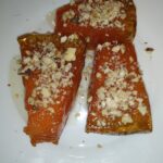 Kabak Tatlısı Nasıl Yapılır