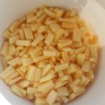 Annemin Ev Yapımı Kabak Reçeli Tarifi