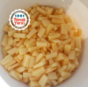 Annemin Ev Yapımı Kabak Reçeli Tarifi