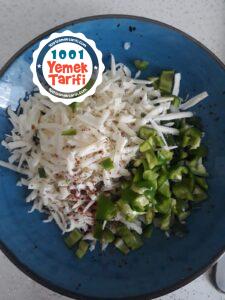 Kahvaltılık Şipşak Börek Tarifi