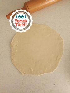 Kahvaltılık Şipşak Börek Tarifi