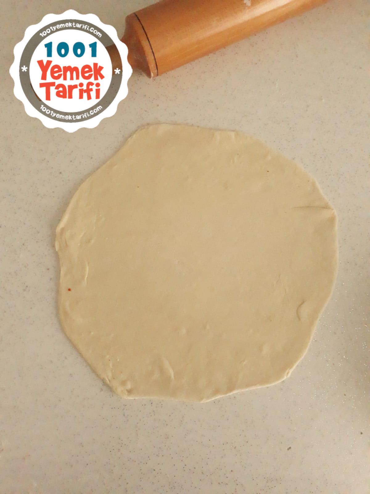 Kahvaltılık Şipşak Börek Tarifi
