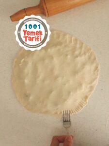 Kahvaltılık Şipşak Börek Tarifi