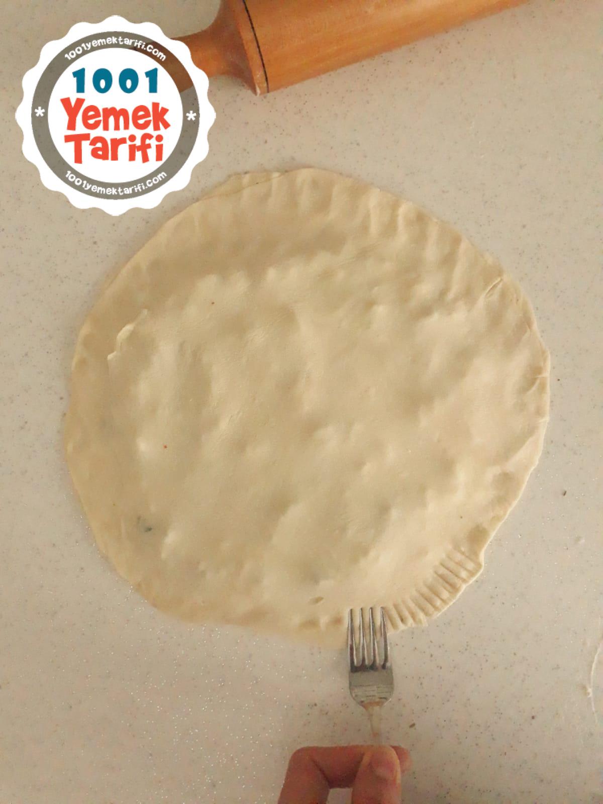Kahvaltılık Şipşak Börek Tarifi