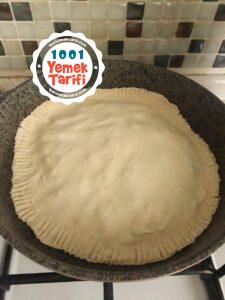 Kahvaltılık Şipşak Börek Tarifi