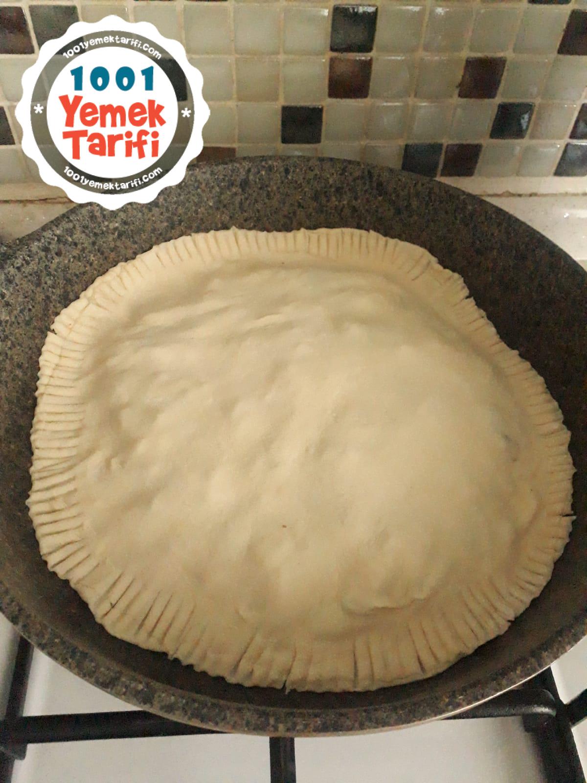 Kahvaltılık Şipşak Börek Tarifi