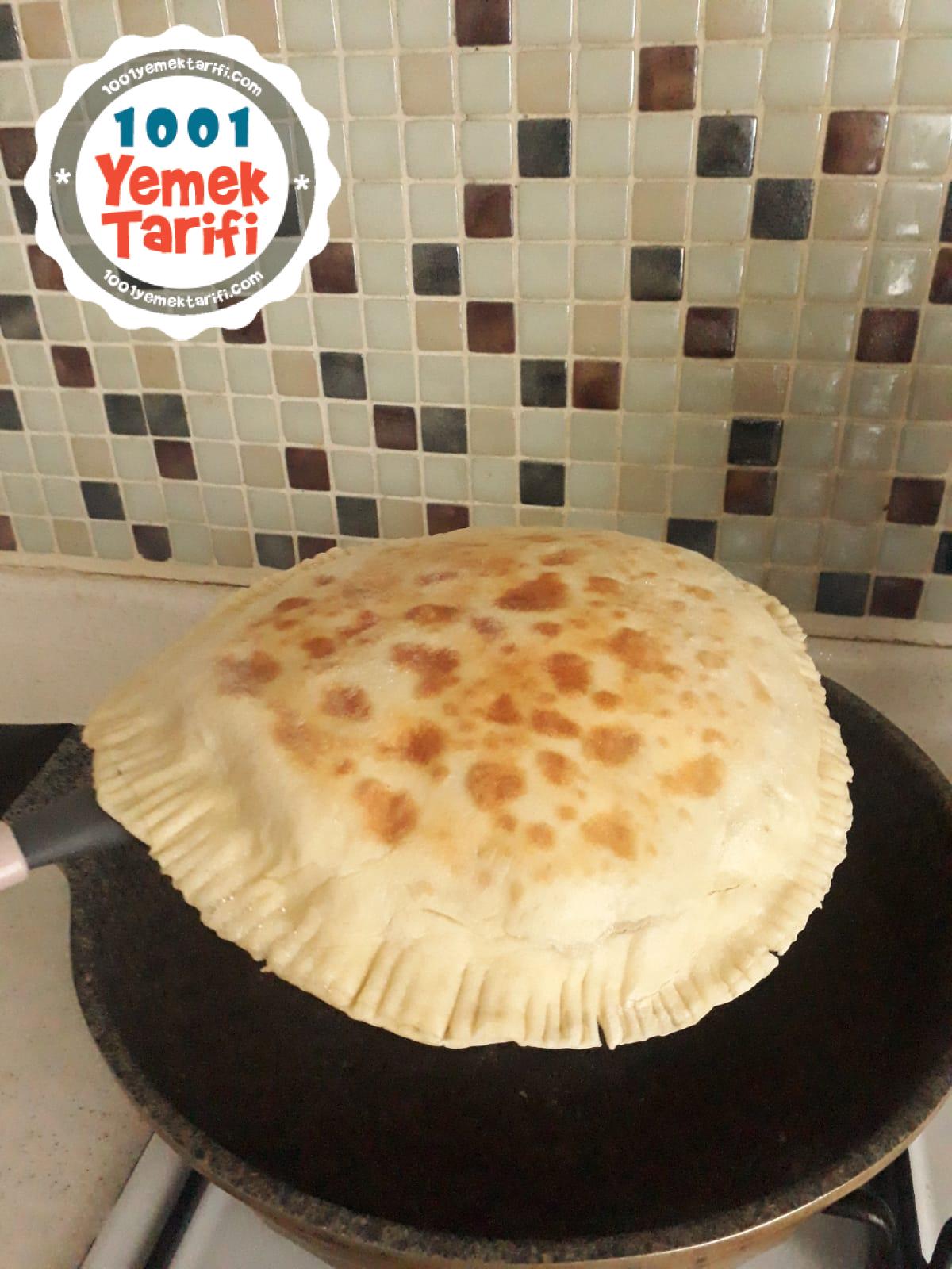 Kahvaltılık Şipşak Börek Tarifi