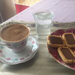 bol köpüklü türk kahvesi nasıl yapılır-tarifi-yapımı-kaç kalori