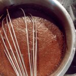 kakaolu islak kek tarifi