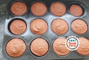 kakaolu muffin tarifi yapimi resimli-yapimi nasil yapilir