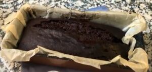 kolay ve nefis kakaolu ıslak kek tarifi