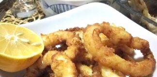 kalamar tarifi-evde kalamar yapimi-kalamar nasil yapilir kac kalori-1001yemektarifi