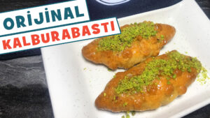 kalburabastı