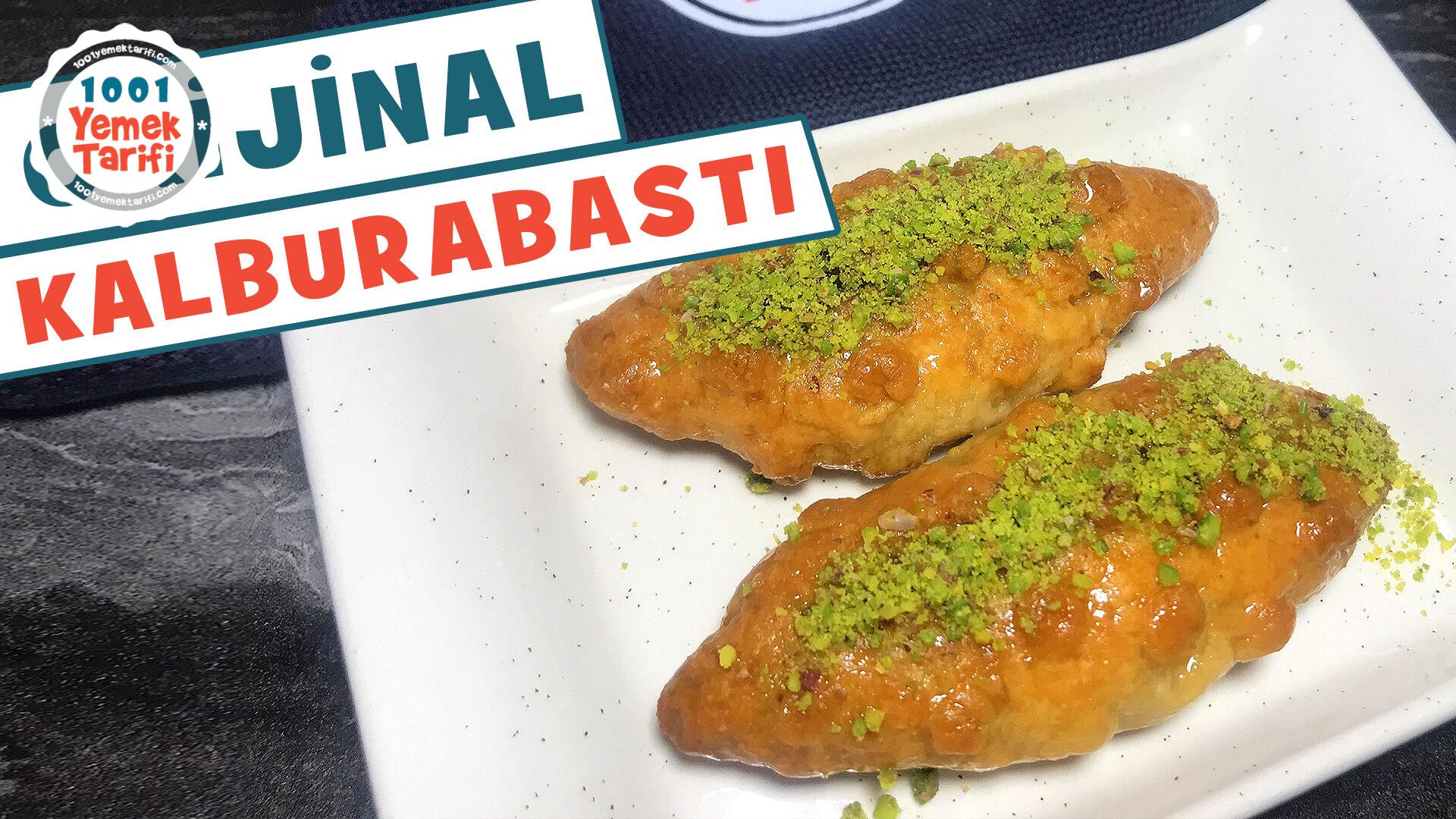 kalburabastı