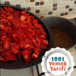 kapya biber tursusu tarifi-1001yemektarifi-2