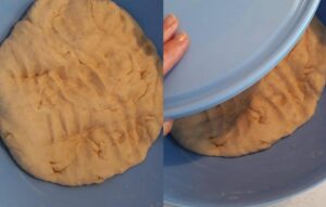 karaköy poğaçası tarifi