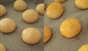 sade poğaça nasıl yapılır