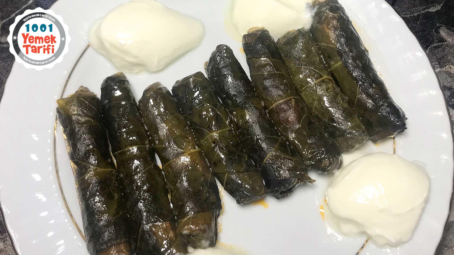 Karalahana Sarması nasıl yapılır