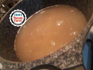 karışık bulgur pirinç pilavı