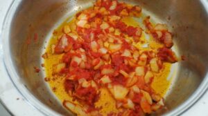 karnabahar yemegi tarifi