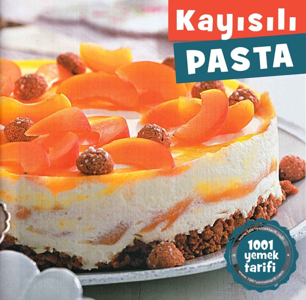 kolay pasta