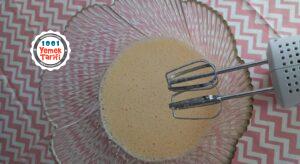 Nefis Elmalı Kek Tarifi-nasıl yapılır-kaç kalori-meyveli kek yapımı