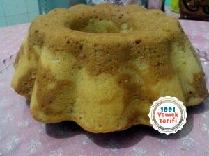 Tahinli Pekmezli Kek Tarifi yapımı nasıl yapılır-kaç kalori