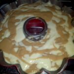 Tahinli Pekmezli Kek Tarifi yapımı nasıl yapılır-kaç kalori