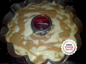 Tahinli Pekmezli Kek Tarifi yapımı nasıl yapılır-kaç kalori