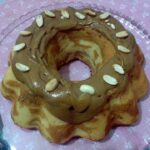 Tahinli Pekmezli Kek Tarifi