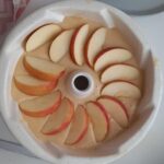 Nefis Elmalı Kek Tarifi-nasıl yapılır-kaç kalori-meyveli kek yapımı