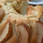 Elmalı Kek Tarifi-nasıl yapılır-kaç kalori-meyveli kek yapımı