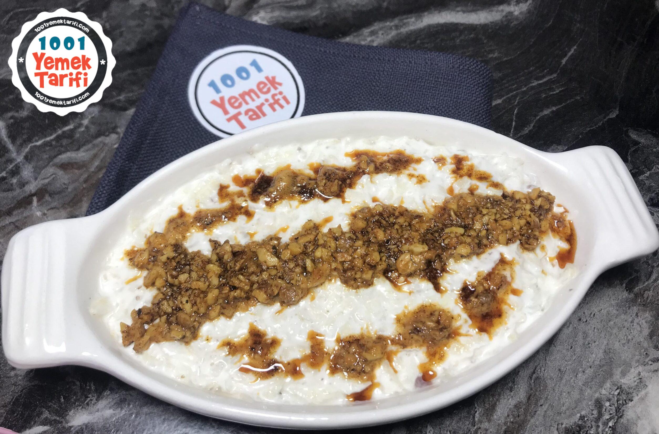 kereviz salatası