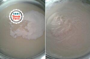 kıbrıs tatlısı nasıl yapılır