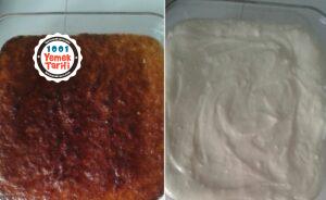 kıbrıs tatlısı yapımı