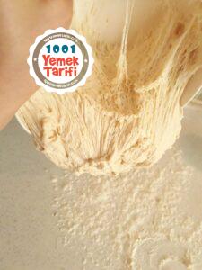 kır pidesi iç malzemeleri