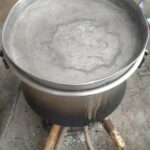 Annemin Ev Yapımı Kabak Reçeli