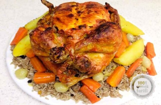 Kırmızı Et ve Tavuk Etinin Lezzetini Arttıran Püf Noktaları Kırmızı Et ve Tavuk Etinin Lezzetini Arttıran Püf Noktaları