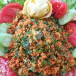 Nefis Ve Kolay Kısır Tarifi