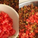 kısır tarifi-kısır nasıl yapılır