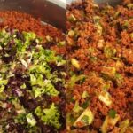 kısır tarifi nasıl yapılır